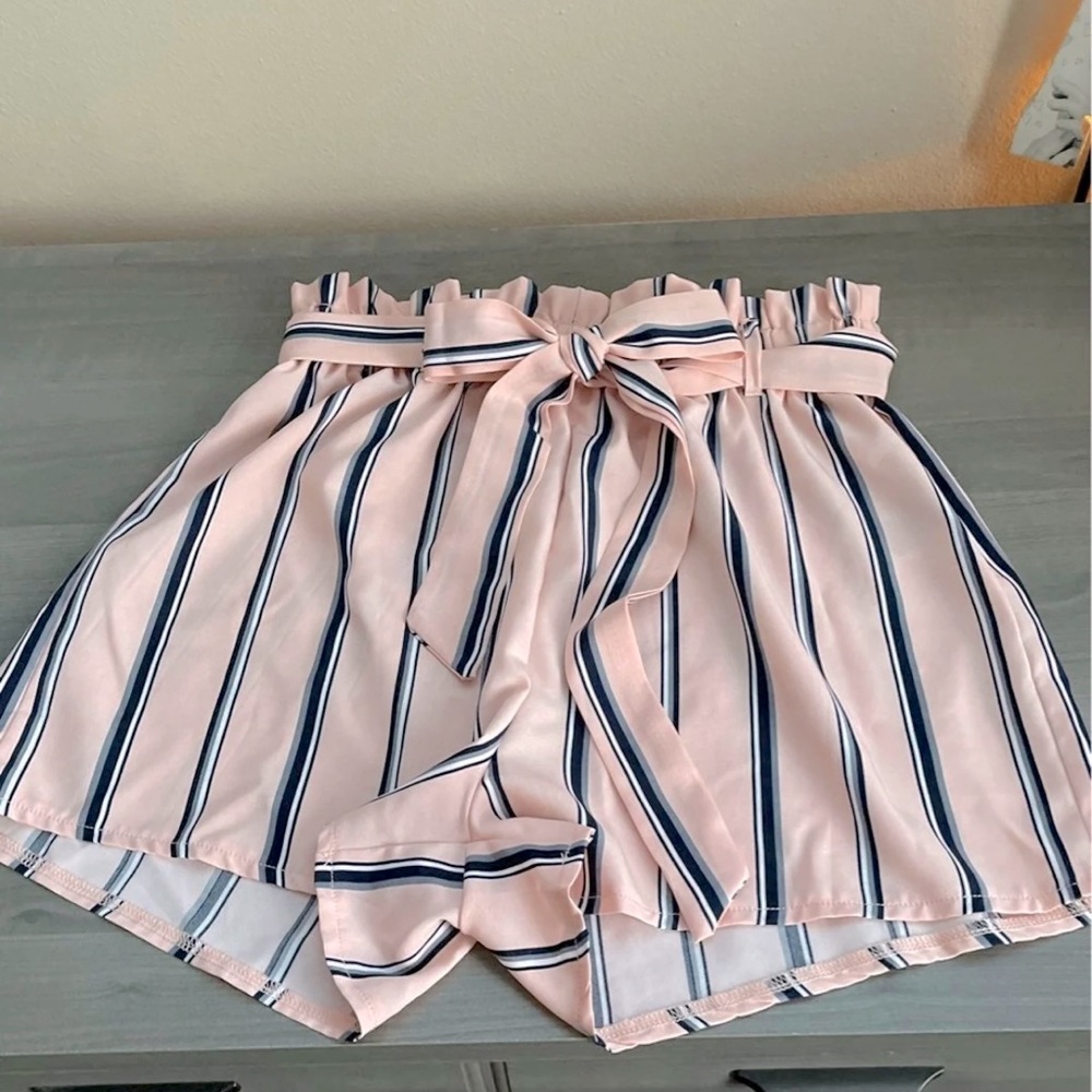 DRESS SHORTS